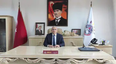 Cemil Çağlar Asaleten Atandı
