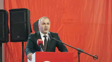 Çıplak: Şehidimizin Adı Hastanemizde Yaşayacak