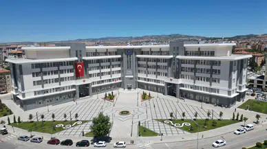 Çorum Belediyesi Beş Kişiyi Açığa Aldı