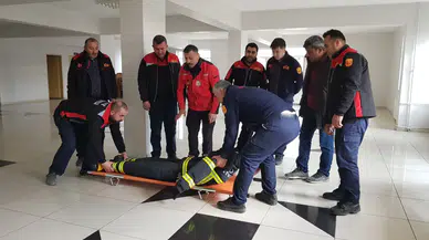 Çorum Belediyesi, Bilgi ve Birikimini İlçelerle Paylaşıyor