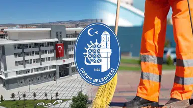 Çorum Belediyesinin Tüm Hizmetlerine Zam Geldi!
