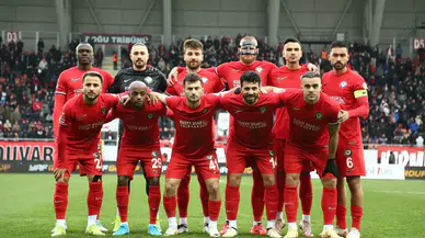 Çorum FK, Ara Öncesi Kritik Maça Çıkıyor!