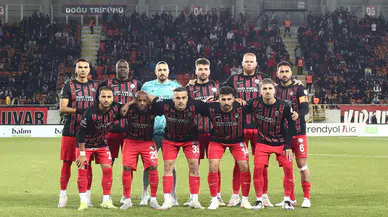 Çorum FK Bir İlk Peşinde