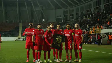Çorum FK Bir Sıra Yükseldi