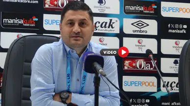 Çorum FK Mağlubiyeti İstifa Getirdi