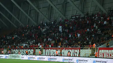 Çorum FK, Seyirci Sayısında Yine İkinci