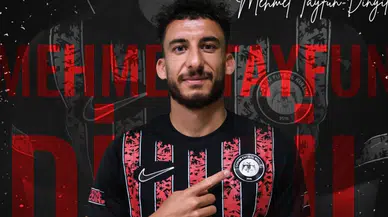 Çorum FK’de Beklenmeyen Ayrılık