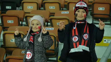 Çorum FK’de Çocuk Locası Hizmete Giriyor