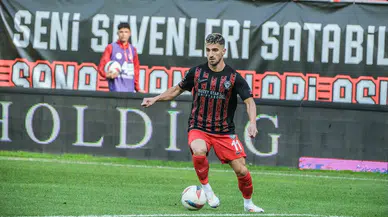 Çorum FK’de Gol Atan Sakatlanıyor!
