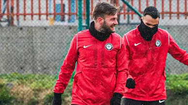 Çorum FK’nin Beki Yine Kırmızı Kart Gördü