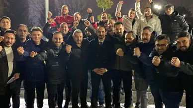 Çorum FK’nin Eski Futbolcusu Kulüp Başkanı Oldu