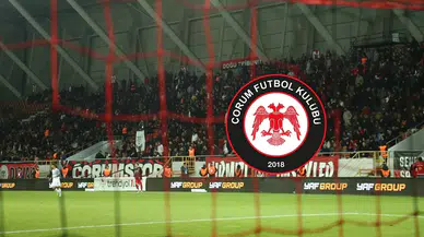 Çorum FK’nin Lig ve Kupa Fikstürü Belli Oldu