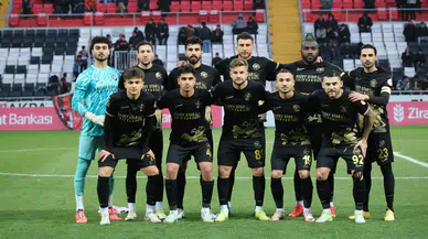 Çorum FK’nin Tecrübeli Futbolcuları Aylar Sonra Sahada