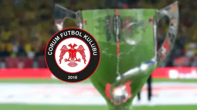 Çorum FK’nin Sıradaki Rakibi Erzincanspor