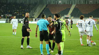 Çorum FK’ye Ceza Yağdı