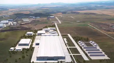 Çorum Barut Üretecek, Tarih Belli Oldu