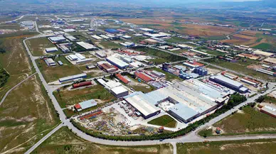 Çorum, İhracatını En Çok Artıran Kent Oldu