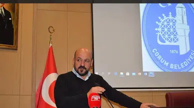 ‘Çorum Seçim Vaatlerine Kurban Edilecek Bir Şehir Değil’
