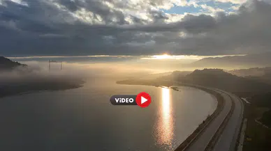 Çorum’da Kartpostallık Manzaralar