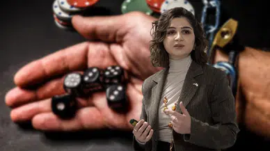 Çorum’da Kumar Bağımlılığı Endişe Verici Seviyede