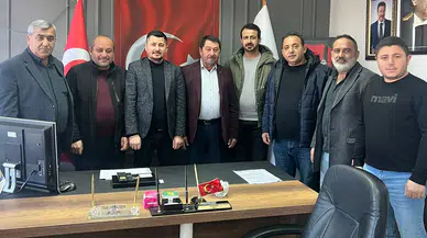 Çorum’da Yeni Bir Kooperatif Kuruldu