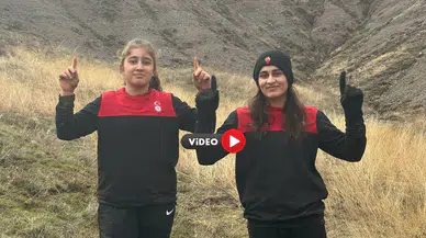 Çorum’un Şampiyon Kardeşleri Yeni Başarılara Hazırlanıyor
