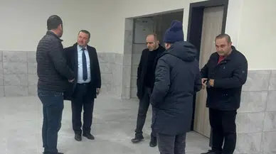 ‘Cumhuriyet YİBO’nun Eksiklikleri Giderilecek’