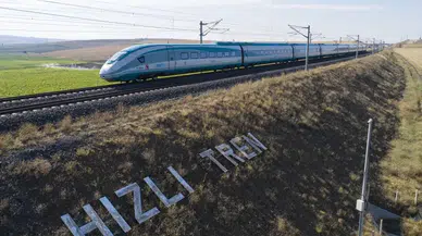 Hızlı Tren İhalesindeki ‘Davet’ Detayı Tartışma Başlattı