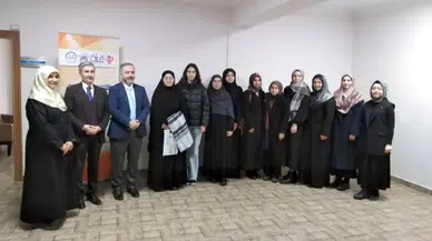 Dere: Meclislerimizle Çalışmalarımıza Devam Edeceğiz