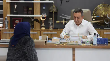 Dere: Yenemeyeceğimiz Güçlük Yok