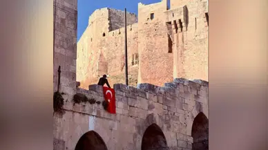 Dere: Zalimlerin Zulmü Mutlaka Sona Erecek