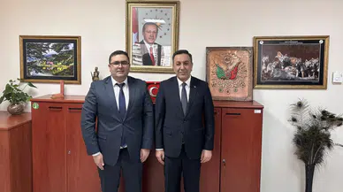 Dere’den Baysa’ya Ziyaret
