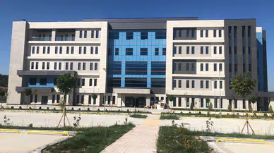 Diş Hastanesi 20 Aralık’ta Açılıyor