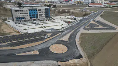 Diş Hastanesi’ne Halk Otobüsü Seferleri Başladı