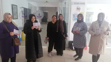 ‘Doğal Olan Normal Doğum’