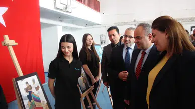 Dünya İnsan Hakları Günü Kutlandı