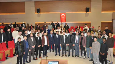 Dünyaya Uzanacak İşbirliği Köprüleri Oluşturuluyor
