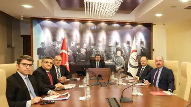 Düzensiz Göçle Mücadele Masada