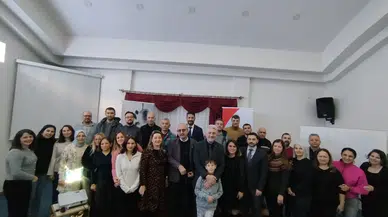 Eğitim-İş’te Temsilci Eğitimleri Tamamlandı