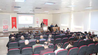 ‘Eğitim Kalitesinin Daha İleriye Gideceğine Eminim’
