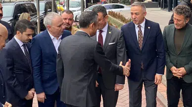 ‘Emekçiye Yine Sefalet Reva Görüldü’