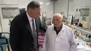 ‘Emeklileri Yeniden Çalışmak Zorunda Bırakanlara Yazıklar Olsun’