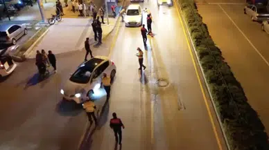Emniyet, Aranan 15 Kişiyi Yakaladı