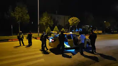 Emniyet, Aranan 16 Kişiyi Yakaladı