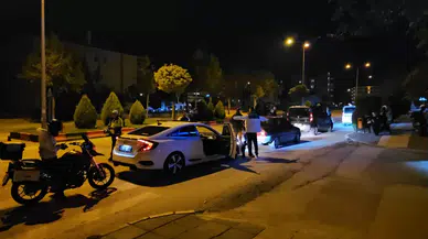 Emniyet, Aranan 17 Kişiyi Yakaladı
