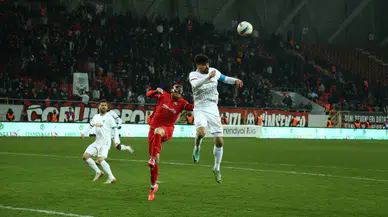 ‘Endişeye Mahal Yok, Bu Takım Play-Off Oynayacak’