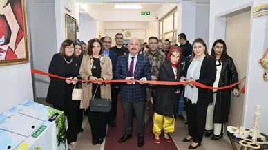 ‘Engelleri Hep Birlikte Bir Bir Aşacağız’