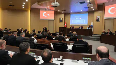Erzurum Dede’deki İmar Sorunu Meclis Gündeminde