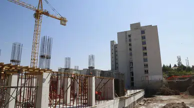 ‘Eski Hastanenin Yüzde 35’i Tamamlandı’