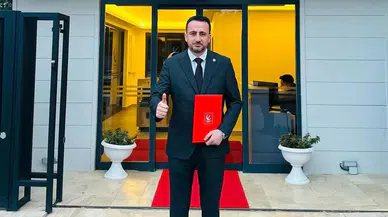 Ferhat Yeğen, Yeniden Atandı